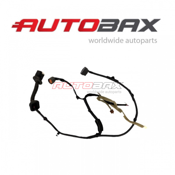 Rear Left Door Wiring Harness Infiniti Q70/M (Y51) 2010>