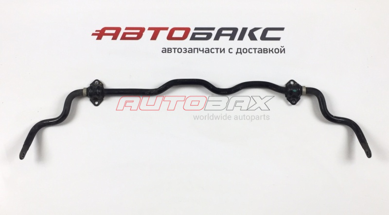 Front Stabilizer Bar Hyundai Elantra 2011>