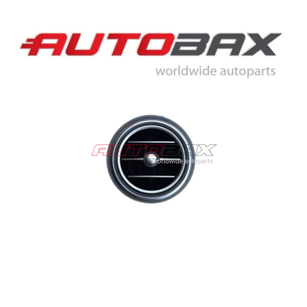 Dashboard Vent / Deflector Mercedes Benz C-Class (W205) 2014>