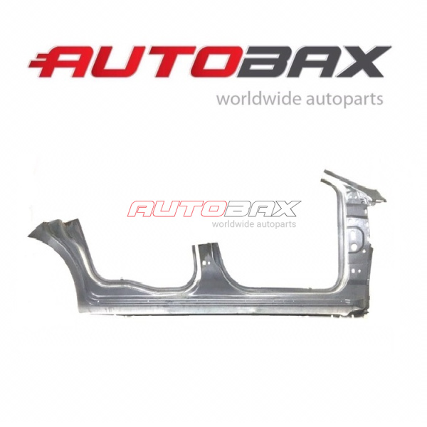 Right Rocker Panel/Sill Ford Mondeo IV 2007>2014