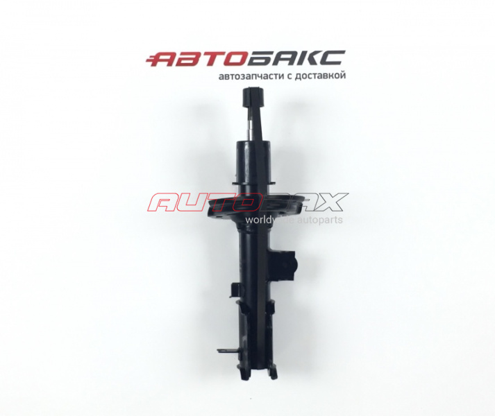 Front Right Shock Absorber Hyundai Solaris 2010>2017