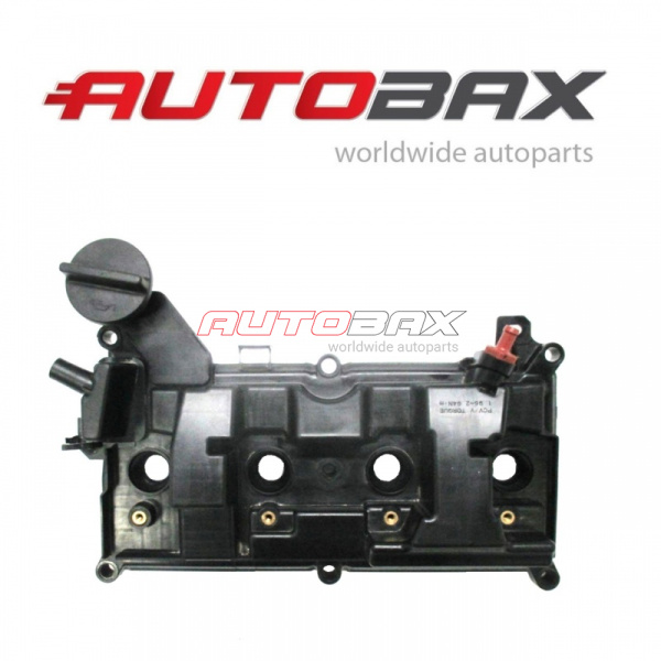 Valve cover Nissan Qashqai (J11) 2014>