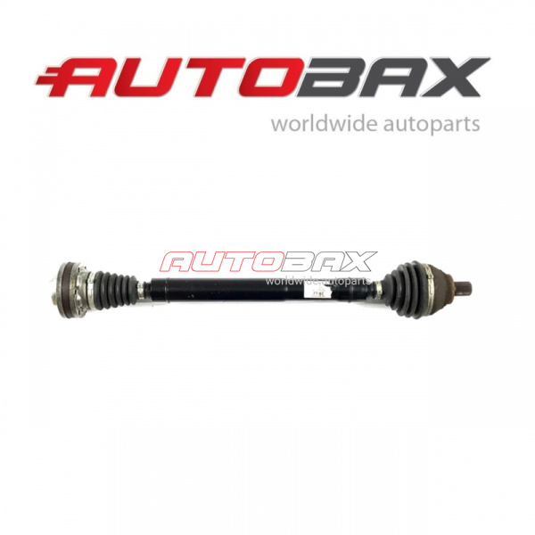 Right Front Axle Shaft Audi A3 (8P) 2003>2013