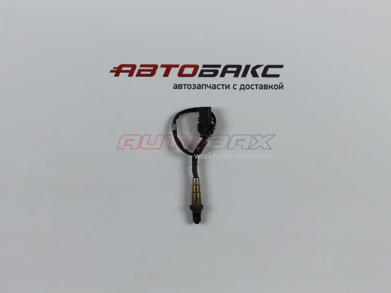 Oxygen sensor (lambda probe) Touareg 2010>