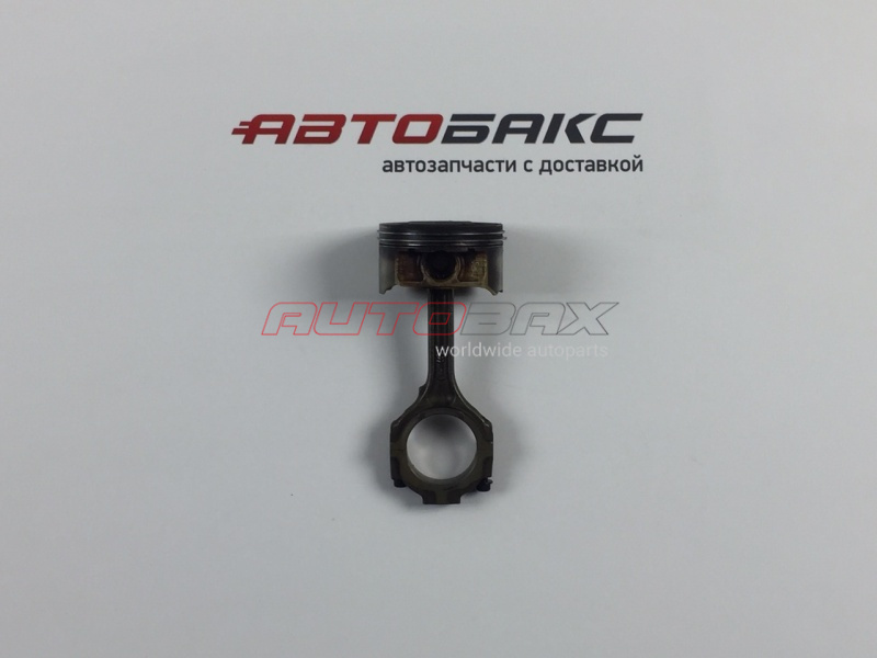 Piston/Piston with Connecting Rod Infiniti FX (S50) 2003>2007