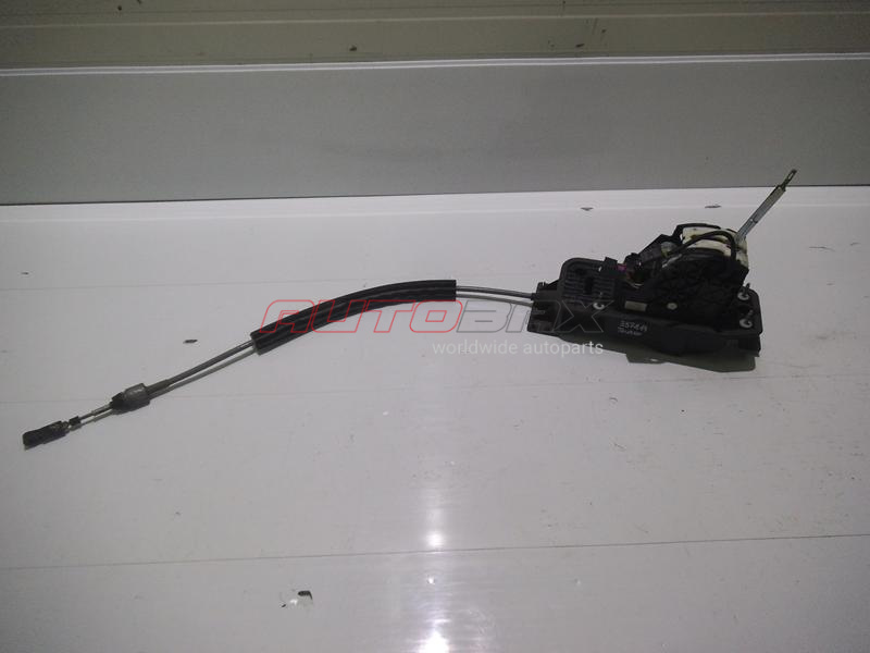 Gear shift gate (in salon) VolksWagen Touran 2003>2010
