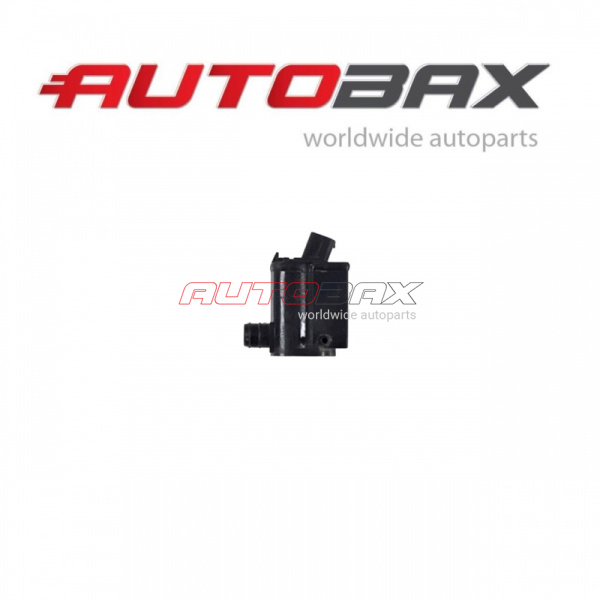 Windshield Washer Pump Hyundai Solaris 2010>2017