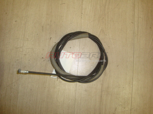 Trunk Release Cable Solaris 2010>2017