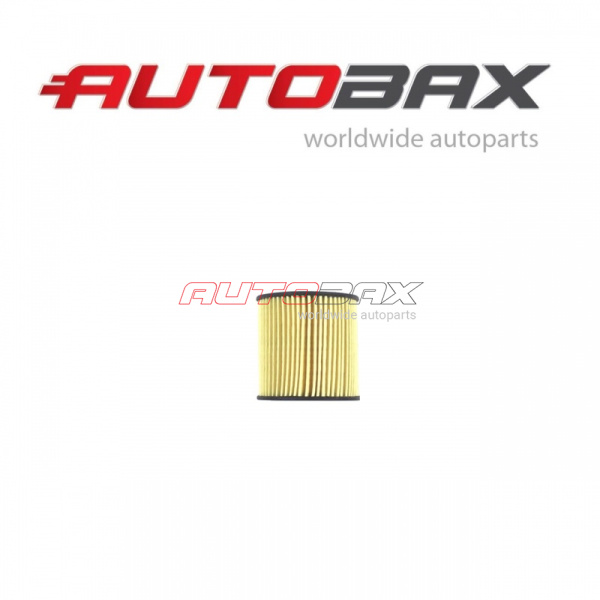 Oil Filter BMW 1-Series (E82/E88) 2006>2013