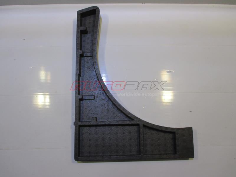2012 Ford Kuga ll Cargo Compartment Trim/Filler>