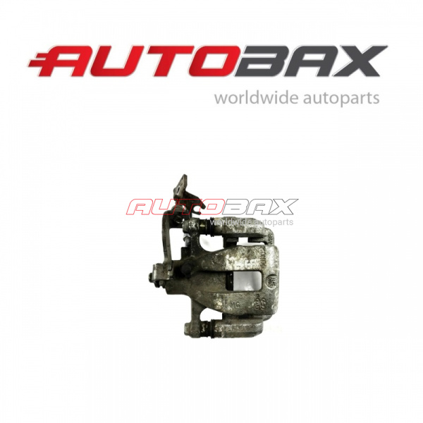 Rear Right Brake Caliper Hyundai Solaris 2010>2017