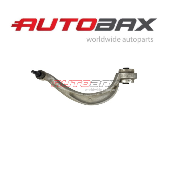 Left Front Control Arm Audi A4 (B8) 2007>2015