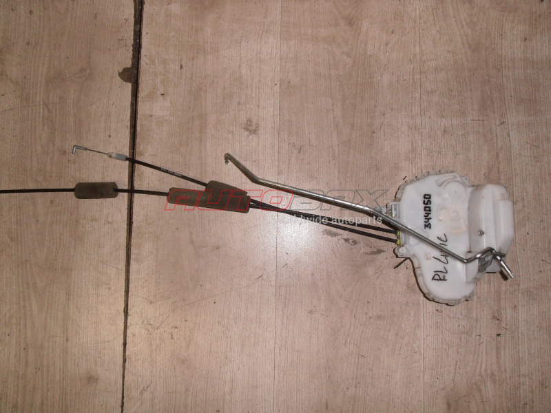 Rear Left Door Lock Honda Civic 5D 2006>2012