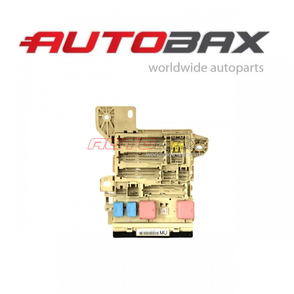 Fuse Block Lexus ES 2005>2012