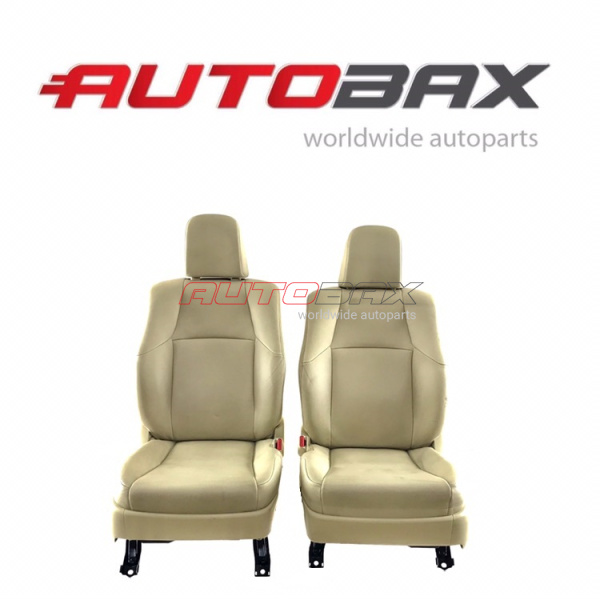 Seats Set Toyota Land Cruiser (150) Prado 2009>