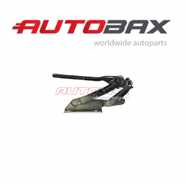 Hood Hinge Left VolksWagen Golf V 2003>2009