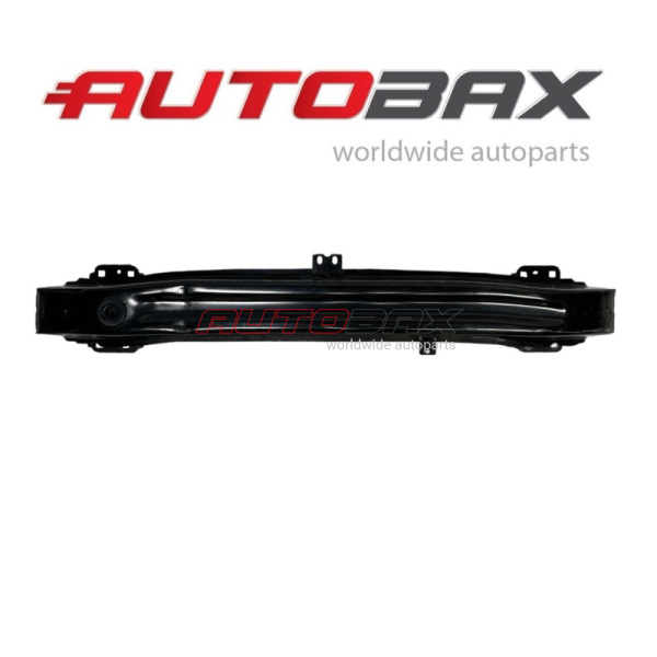 Front Bumper Reinforcement VolksWagen Jetta 2011>2018