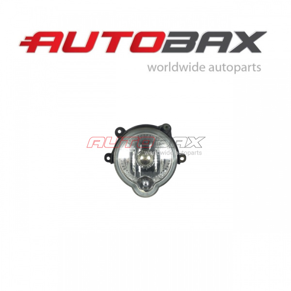 Fog Light Front (PTF) Porsche Cayman (987) 2005>2012