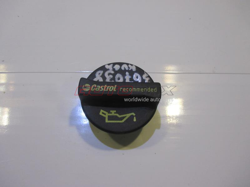 Oil Fill Cap Kuga ll 2012>