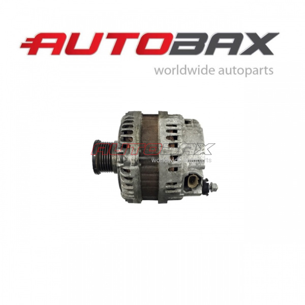 Alternator Nissan Juke (F15) 2011>