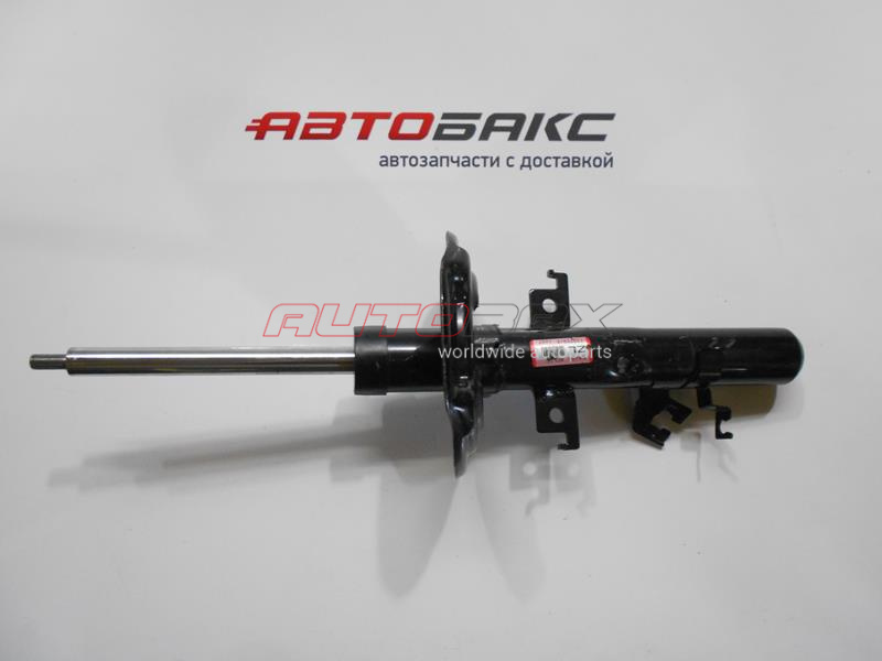 Front Left Shock Absorber X-Trail (T32) 2014>