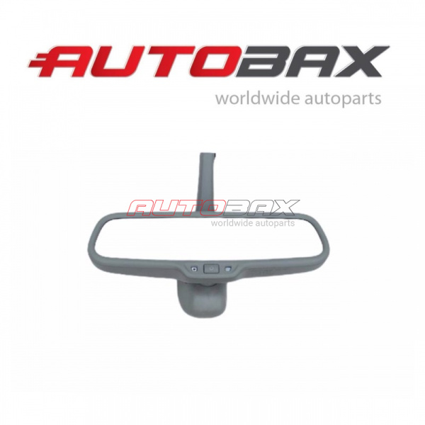 Rearview Mirror Audi A6 (C7) 2011>2018