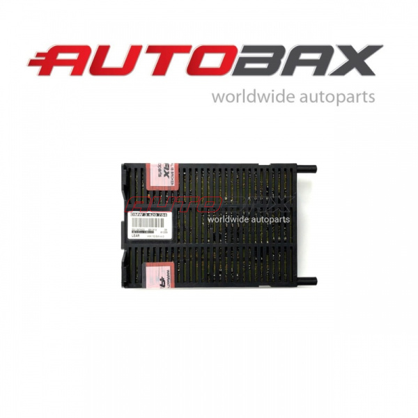 Block Electronic BMW X3 (E83) 2004>2010