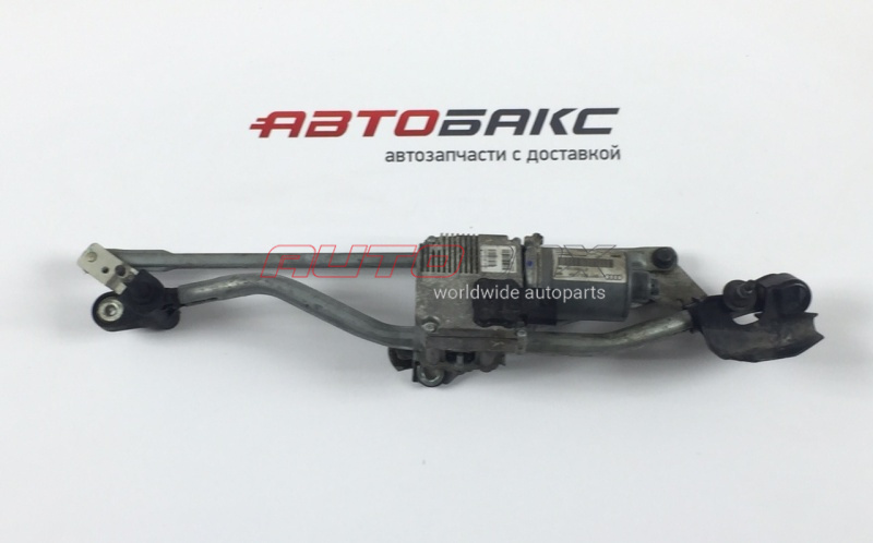 Trapeze Wiper A4 (B8) 2007>