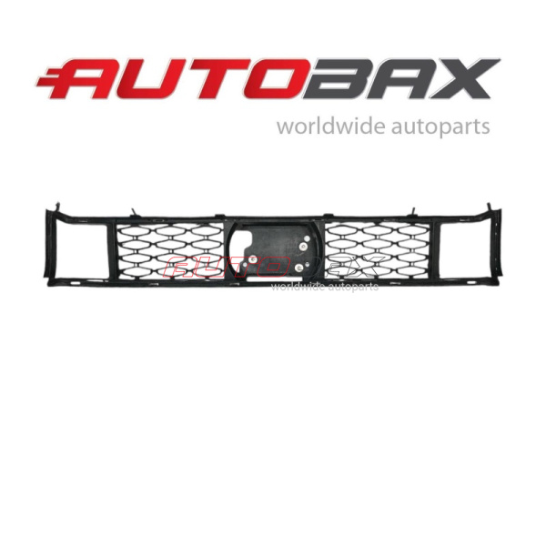 Center Bumper Grille Rolls-Royce Cullinan 2018>