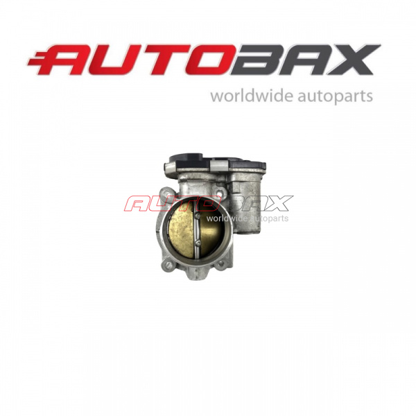 Throttle Body Cadillac SRX 2009>2016