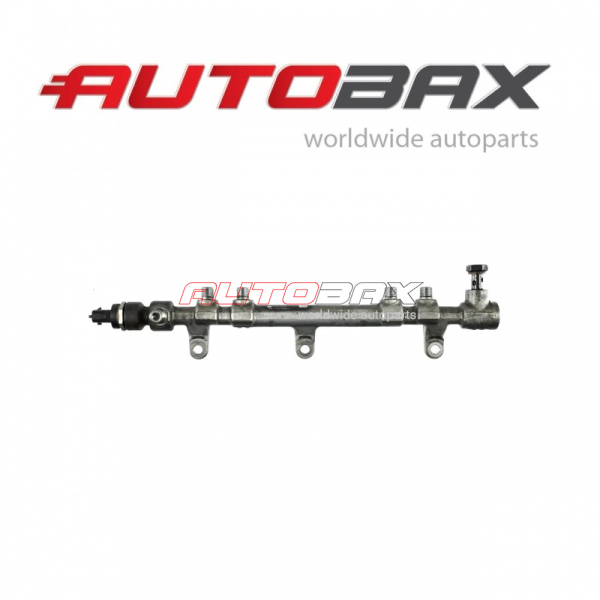 Fuel Rail Kia Sportage 2010>2016