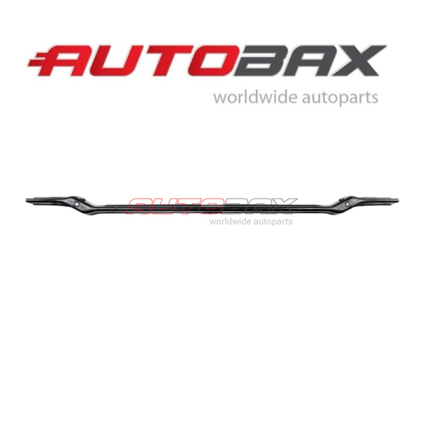 Front Bumper Reinforcement BMW 3-series (F30/F31) 2011>2018