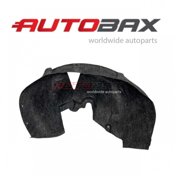 Locker Rear Right VolksWagen Atlas 2017>