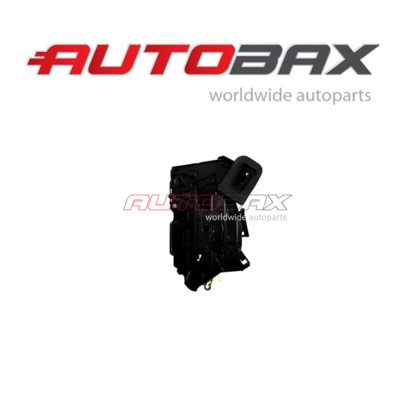 Rear Left Door Lock VolksWagen Passat (B8) 2015>