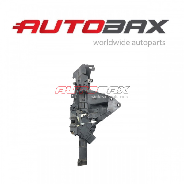 Front Left Door Lock Ford C-Max 2004>2010
