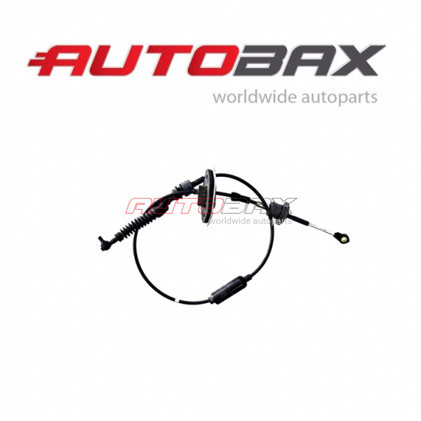 Cable manual transmission/automatic transmission Hyundai ix35/Tucson 2010>2015