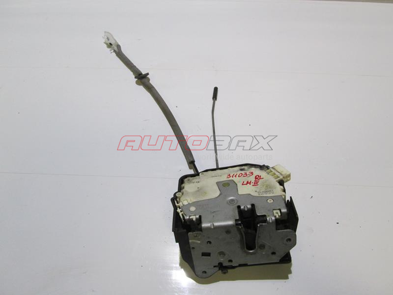 Rear Left Door Lock Land Rover Range Rover III (LM) 2002>2012