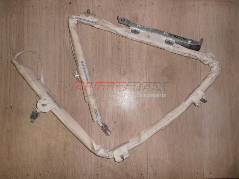 Right Curtain Airbag Chevrolet Orlando 2011>