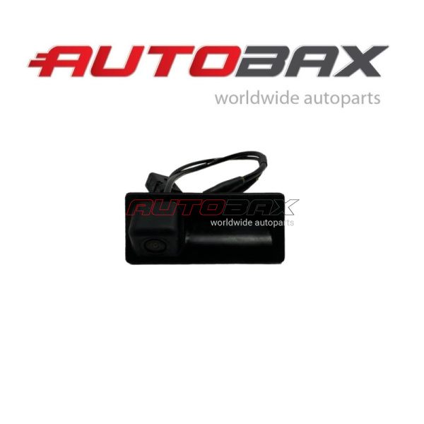 Rear View Camera Porsche Cayenne 2010>2017