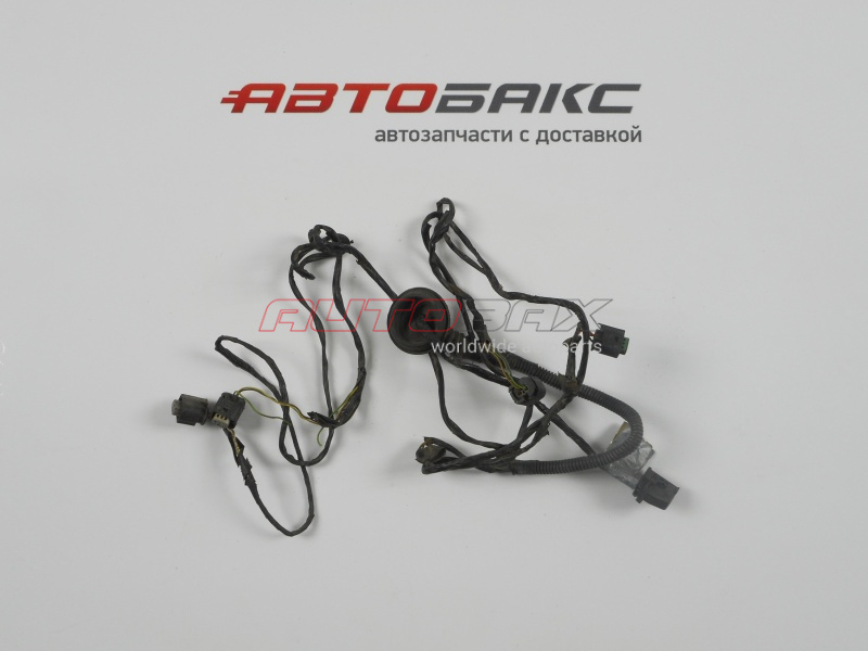 Bumper Wiring Harness (Front/Rear) Range Rover III (LM) 2002>2012