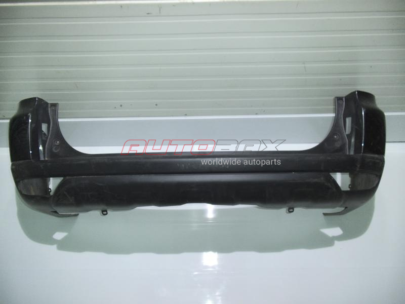 Rear Bumper Mitsubishi Pajero/Montero Sport (KH) 2008>2016