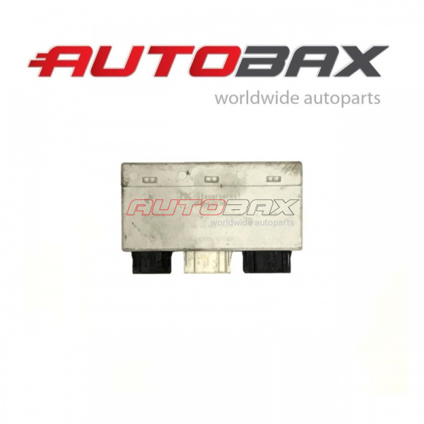 Parking Sensor Control Module BMW 5-series (E60/E61) 2003>2009