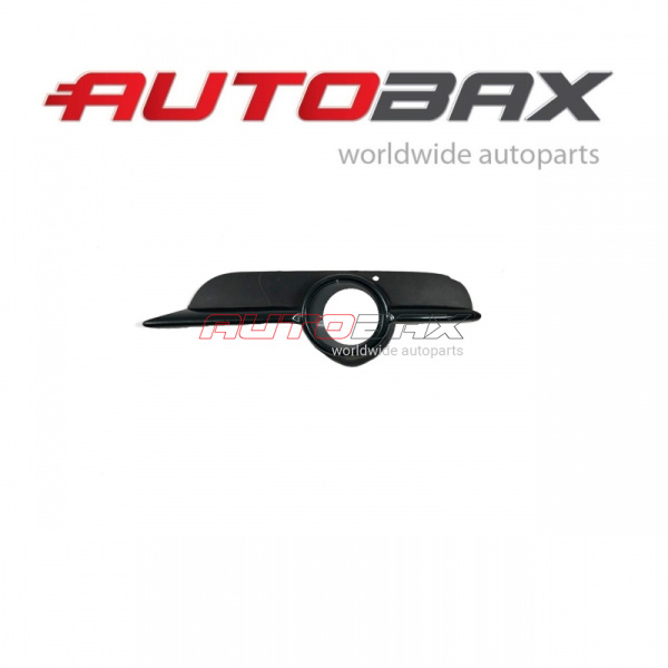 Fog Lamp Grille/Surface Porsche Cayman (987) 2005>2012