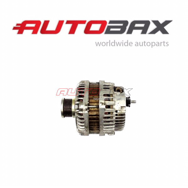 Alternator Nissan X-Trail (T31) 2007>2014