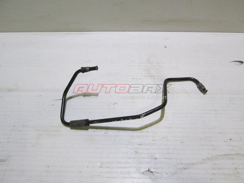 Brake Pipe Focus II 2005>2011