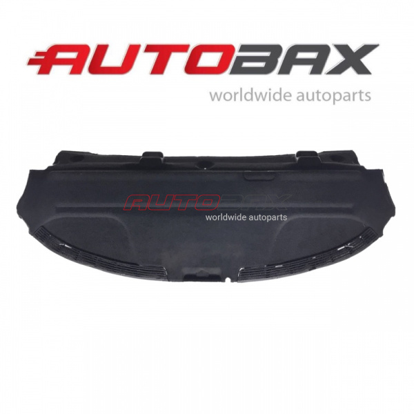Rear Shelf Jaguar S-Type 2000>2006