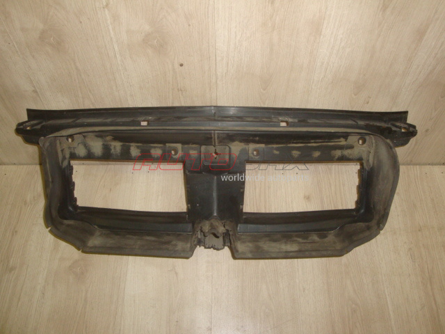 Duct/Air intake X1 (E84) 2009>