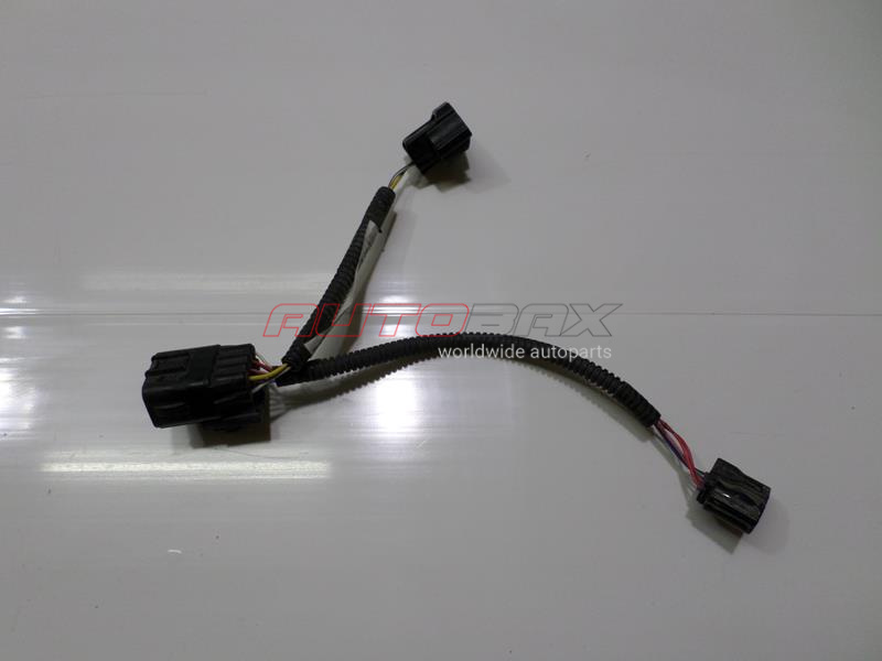 Wiring (braid) Bumper (front/rear) Camry (V50/55) 2012>