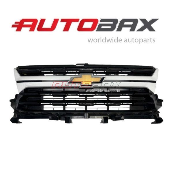 Radiator Grille Chevrolet Colorado 2022>