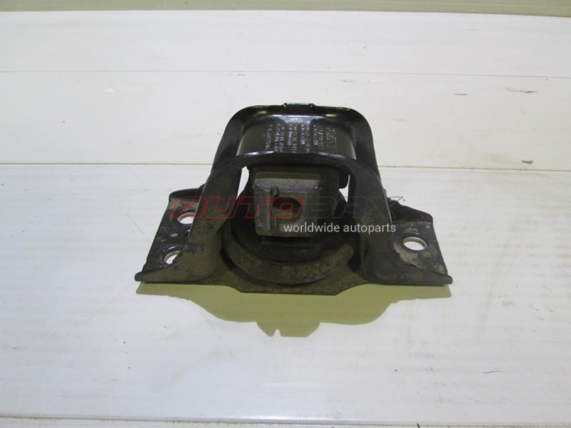 Front Engine/Transmission Mount Note (E11) 2006>2012